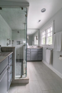 Bathroom Remodeling Company & Contractors