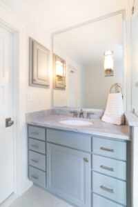 Bathroom Remodeling Company & Contractors