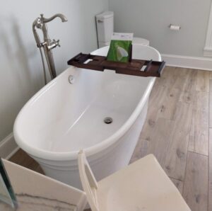 Bathroom Remodeling Company & Contractors
