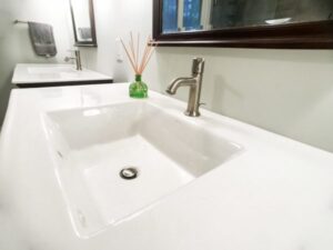 Bath Remodels Welsh Construction Lexington VA